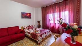 Airport Casa Sofia